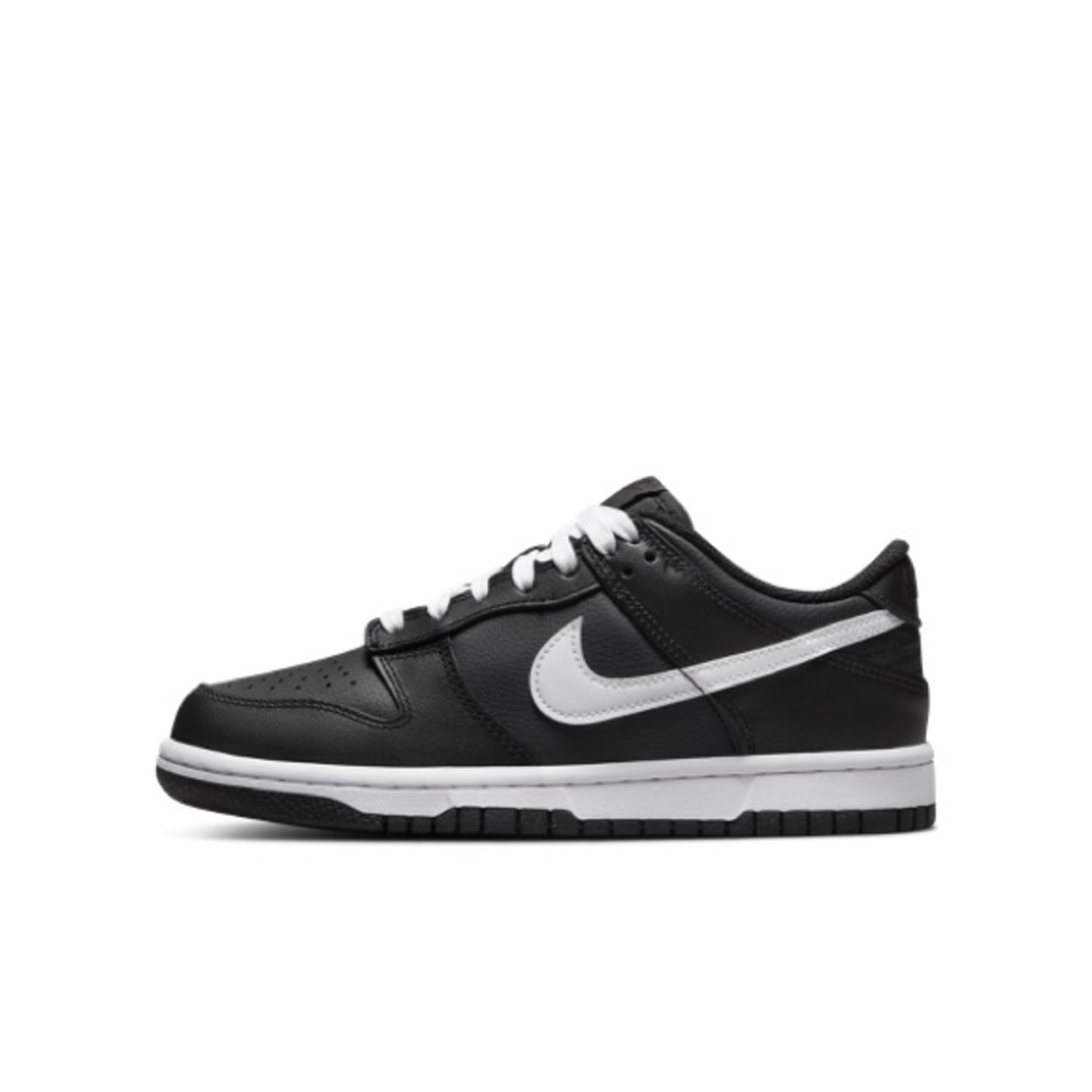 Nike Dunk Low Big Kids'